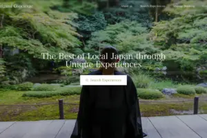 【プレスリリース】訪日外国人向け高付加価値体験予約プラットフォーム「Origami Concierge」、体験掲載数100件突破いたしました。