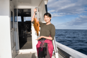 五島列島の資源を活かした特別な体験の新たな拠点を。「五島支店 コンシェルジュ事業部」を開設しました。