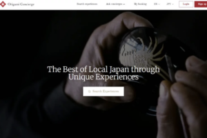 【メディア掲載】LIFE PEPPER様の運営メディアにてOrigami Conciergeをご紹介頂きました。