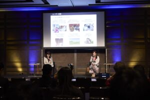 【メディア掲載】「オムニチャネルDay 2026」代表 道越の登壇レポートが『DXマガジン』に掲載されました。